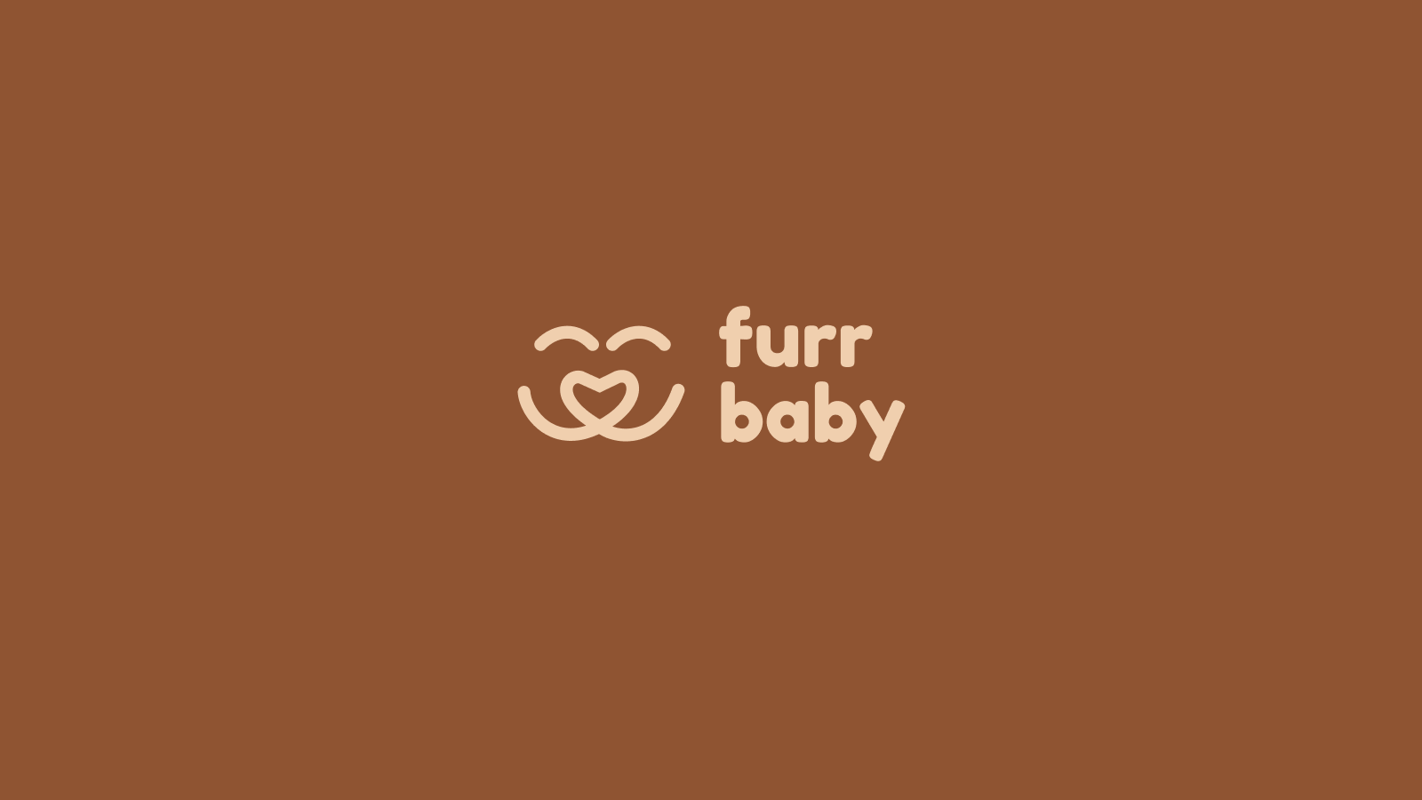 The Furr Baby logo mark.