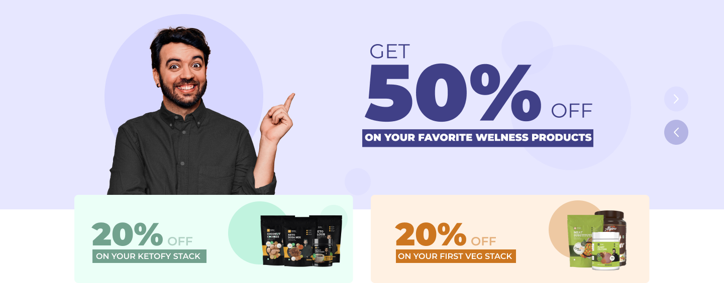 Wellversed homepage, desktop